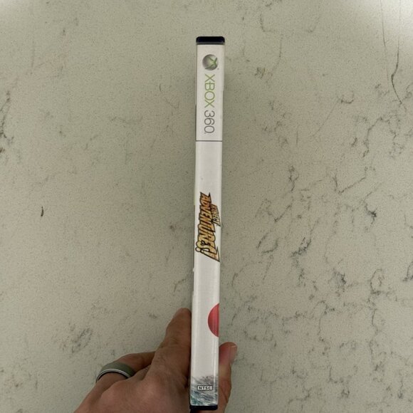 OEM Microsoft Xbox 360 Kinect Motion Sensor Bar + Kinect Adventures! Complete - Picture 15 of 16